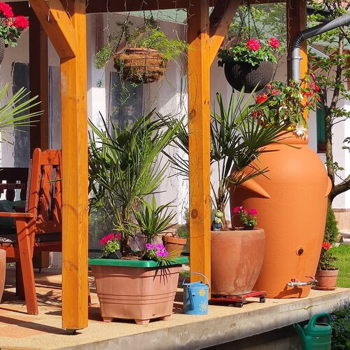 Levendula Studió Apartman Bodony 