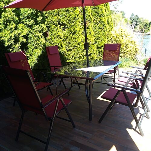 Levendula Vendégház Békésszentandrás 