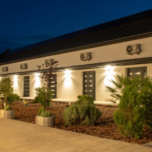 Levendula Vendégház Boldogkőváralja 