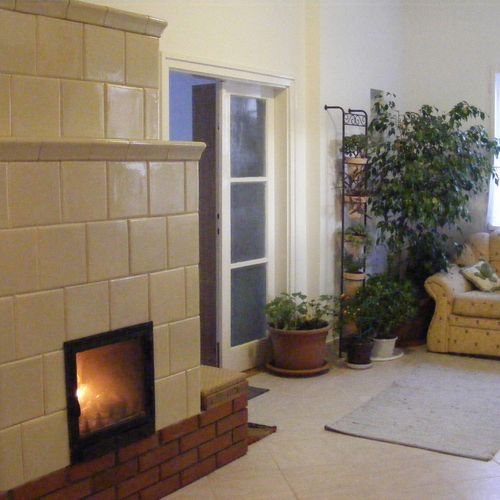 Levendula Vendégház Mátraderecske 