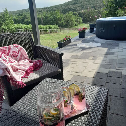 Levendula Vendégház Monostorapáti 3 Levendula Vendégház Monostorapáti