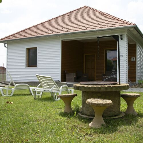 Levendula Vendégház Szigetbecse 