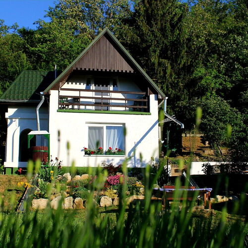 Levendula Vendégház Tokaj 