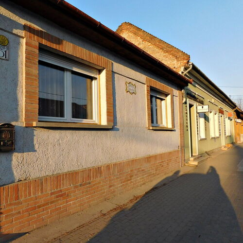 Levendula Vendégház Verőce 