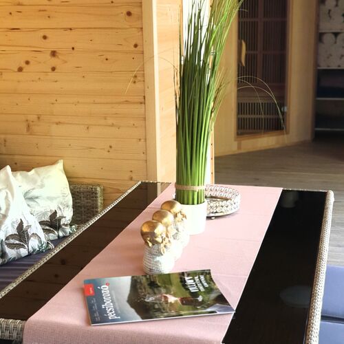 Levendula Vendégház Villány 