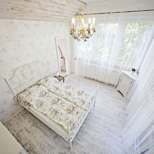 Levendula ház - Rosie Home Balatonlelle 