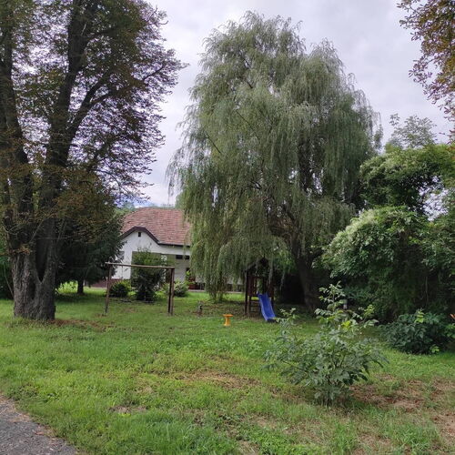 Levendulazug Vendégház Cserháthaláp 