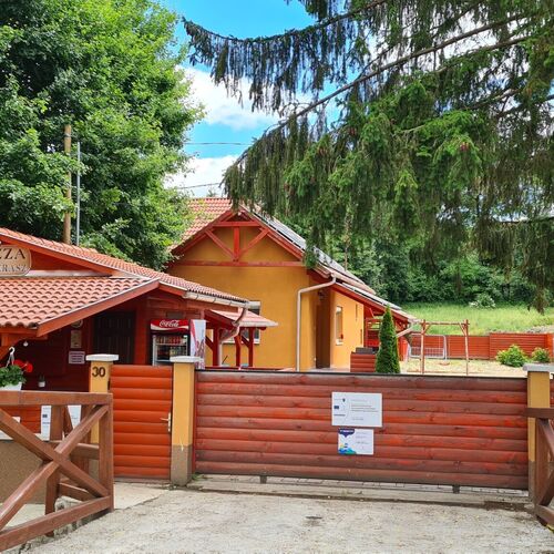 Levente Vendégház Szilvásvárad 