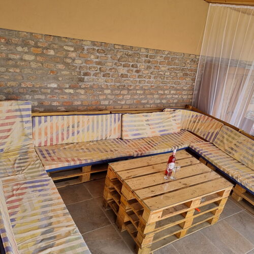 Levente Vendégház Tiszafüred 