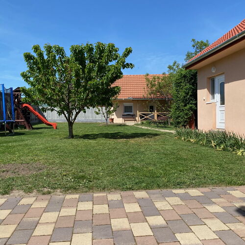 Dorottya Apartman Siófok 