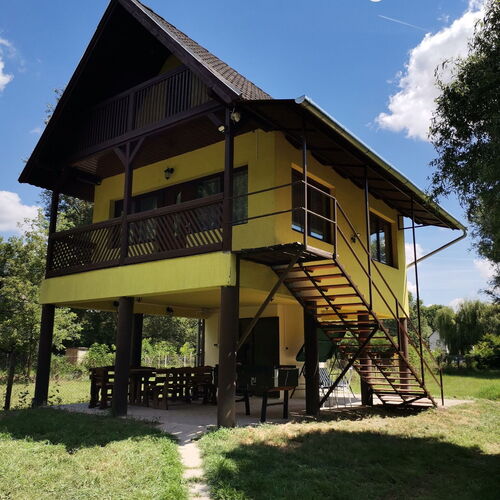 Levi Vendégház Mindszent 