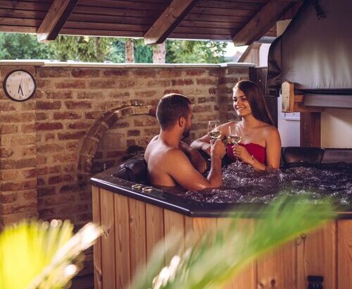 Lexi Dézsafürdős Apartman Balatonboglár 