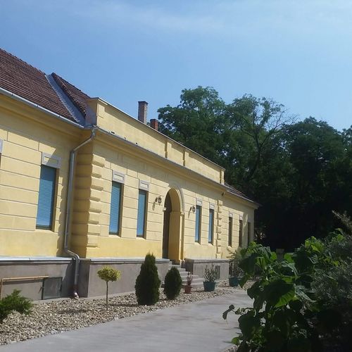 Li-Di Apartman Kalocsa 1 Li-Di Apartman Kalocsa