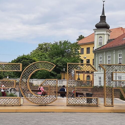 Springs Apartments Hévíz 