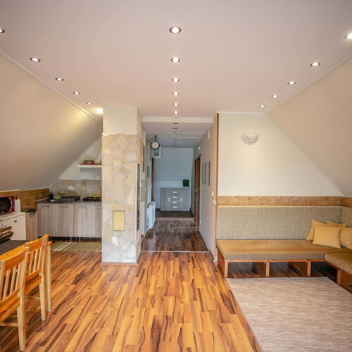 LiBe Apartman Gyenesdiás 