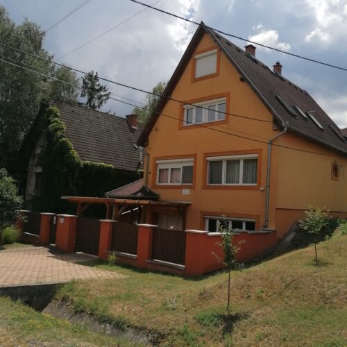 LiLu Apartman Felsőtárkány 