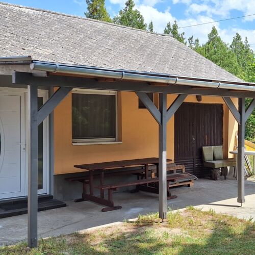 LiMa Apartmanház Balatonmáriafürdő 