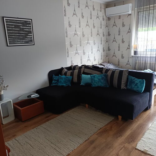 Zseri Vadászház Fehérvárcsurgó 