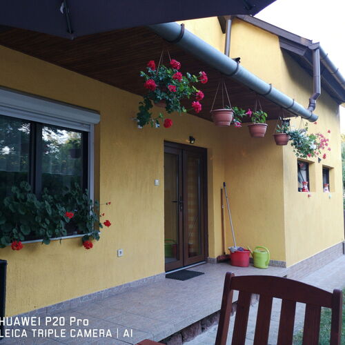 Liána Vendégház Badacsonytomaj 