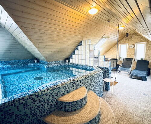 Libra Hotel Veresegyház 