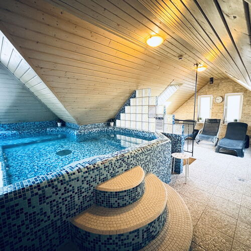 Libra Hotel Veresegyház 