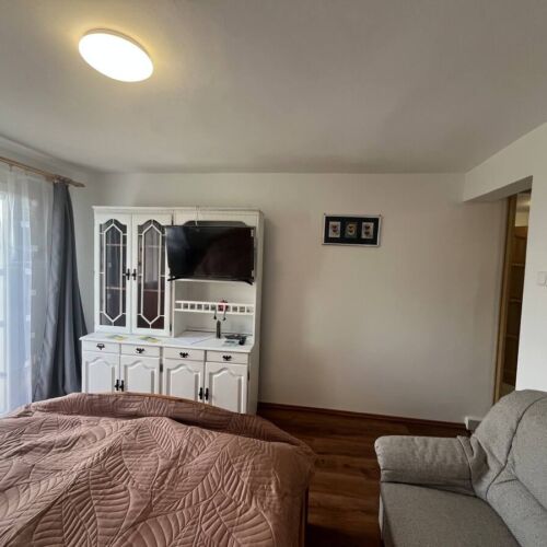 LídRind Porta Zalaszentgrót 