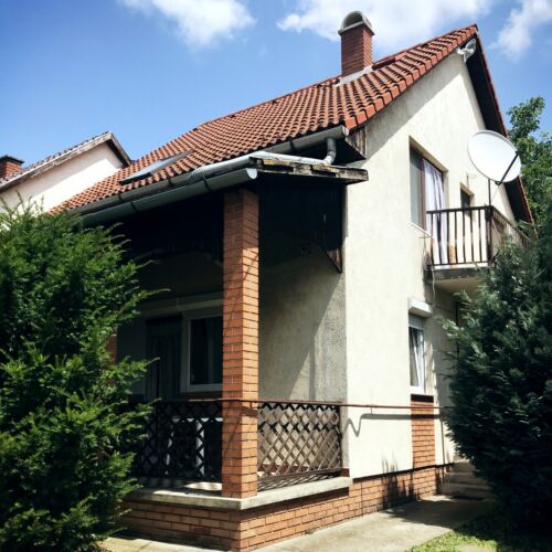 Lídia Apartman - Mezőkövesd, Zsóry fürdő 3 Lídia Apartman - Mezőkövesd