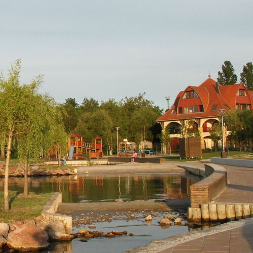 Lido 1 Apartman 3 Lido 1 Apartman