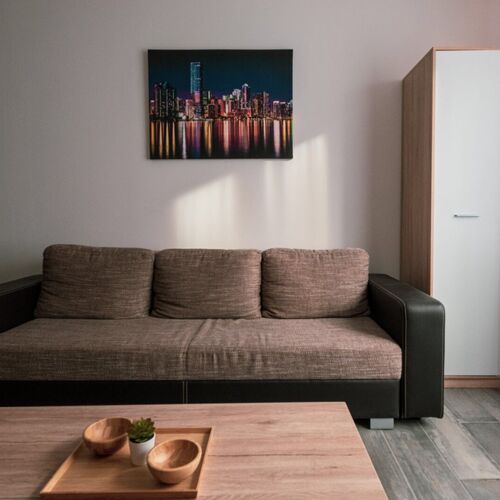 Lido Riviera Sunshine Apartman Balatonlelle 1 Lido Riviera Sunshine Apartman Balatonlelle