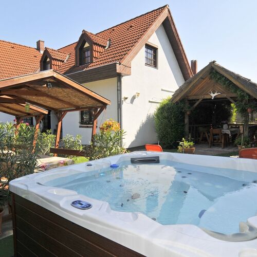 Hajnalka Vendégház Zalaegerszeg 