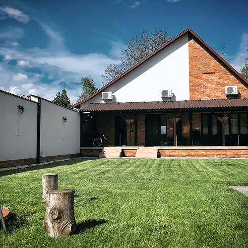 Levendula Apartman Pécs 