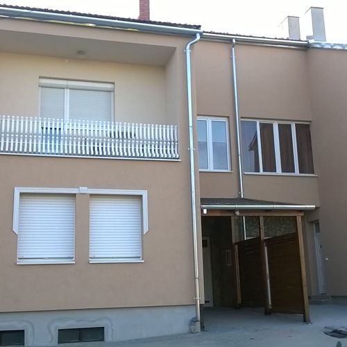 Nóra Vendégház Berekfürdő 