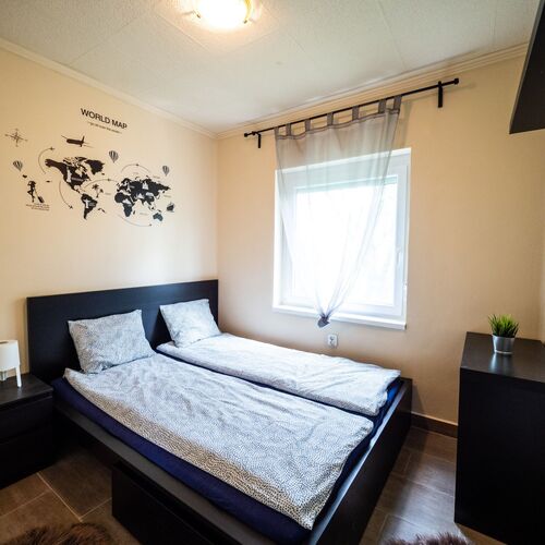 Jeruzsálemhegyi Stúdióapartman Veszprém 