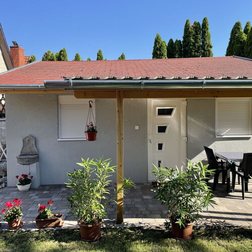 Liget Studio Apartman Fonyódliget 2 Liget Studio Apartman Fonyódliget