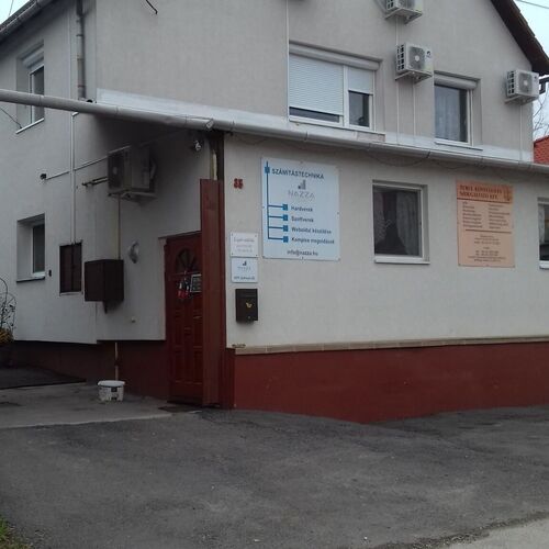 Liget Szállás Szárliget 