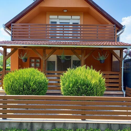 Liget Vendégház Dombóvár-Gunarasfürdő 3 Liget Vendégház Dombóvár-Gunarasfürdő