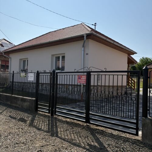 Liget Vendégház Kazár 