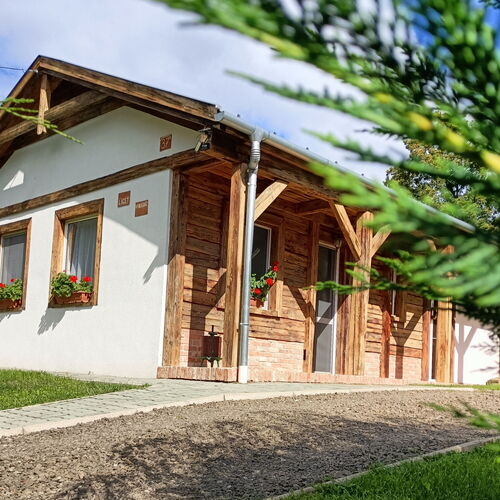 Annamária Apartmanház Hévíz 