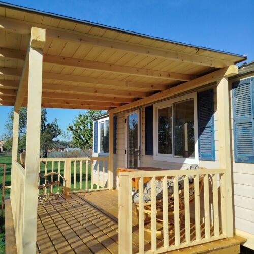 LigetLak Apartmanház Veszprém-Gyulafirátót 