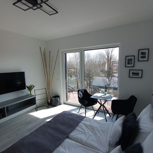 LigetResidence Apartman Fonyód 