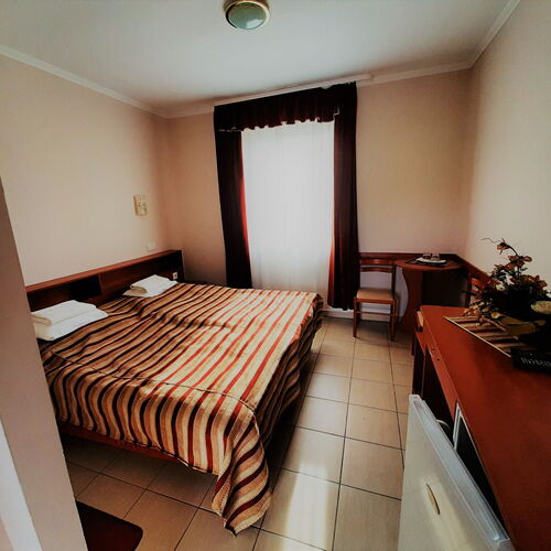 Margaréta Vendégház Jászapáti 