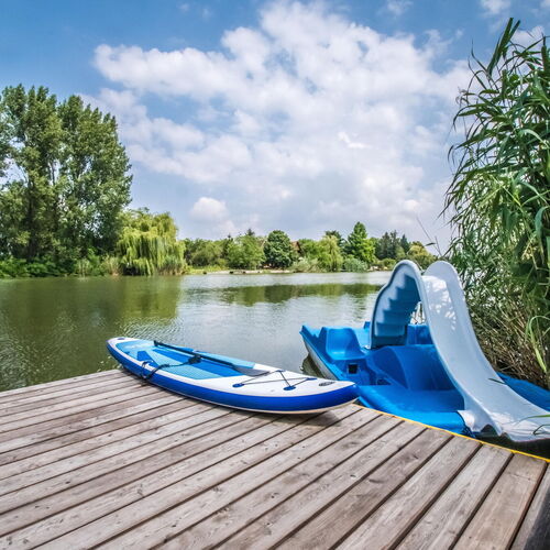 InSpiral Vendégház Verőce 