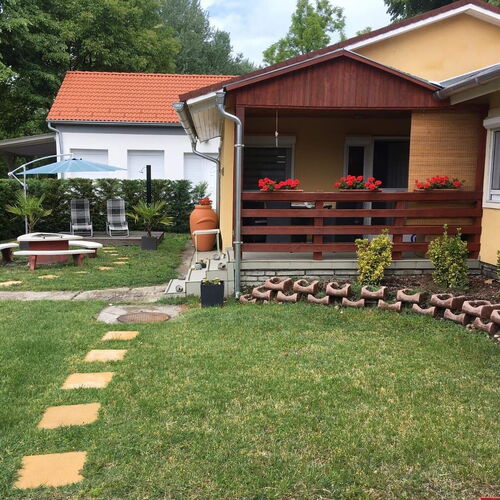 Ligetlak Vendégház Fonyód 