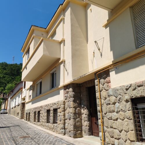 Provance Vendégház Kehidakustány 