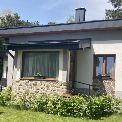 Kerka-Lak Kerkaszentkirály 