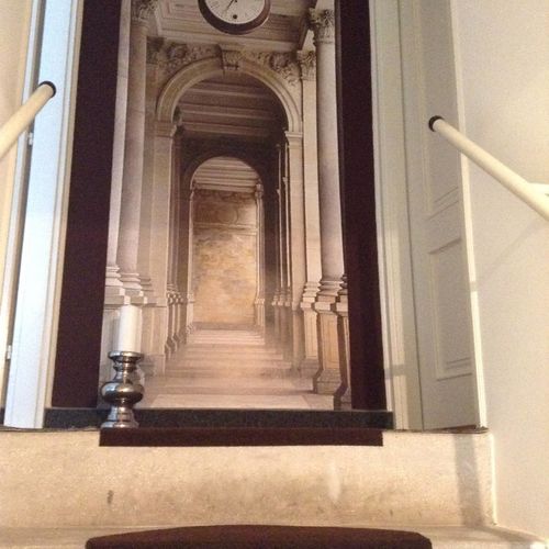 Három Csomó Vendégház Kisköre 