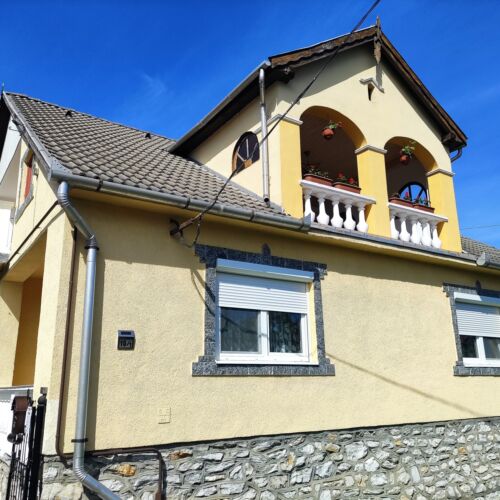 Likai Vendégház Szilvásvárad 2 Likai Vendégház Szilvásvárad