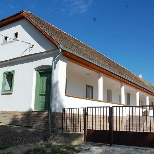 SunRoz Apartman Alsóörs 