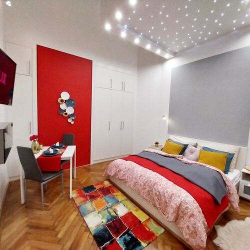 Harmónia Vendégház Szeged 