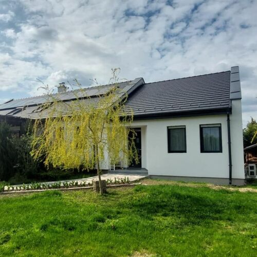 Lila Akác Apartman Gárdony 